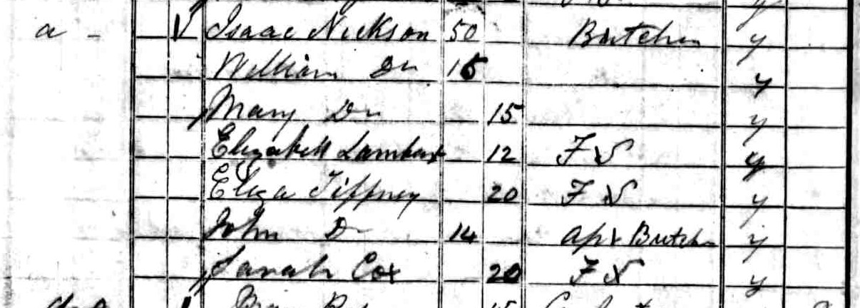 1841 census_1