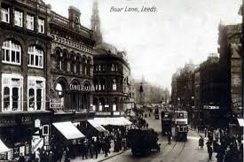 boar lane 30s
