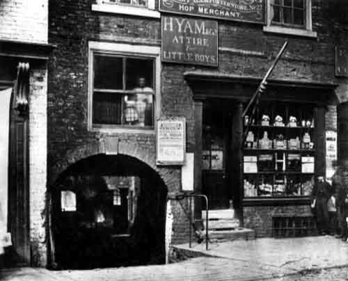 Bridge End no30 1869