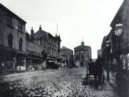 Briggate 1867