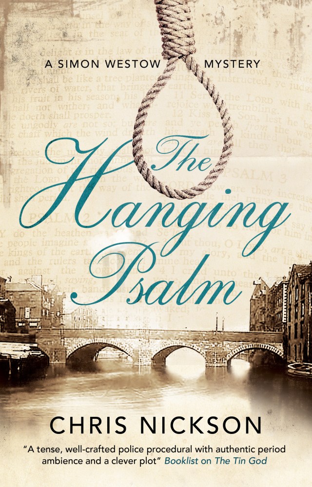 Hanging Psalm revised
