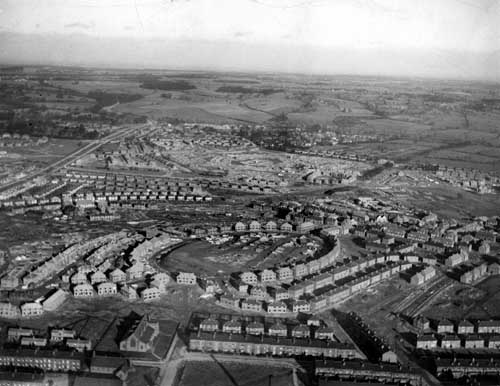 1930s gipton estate