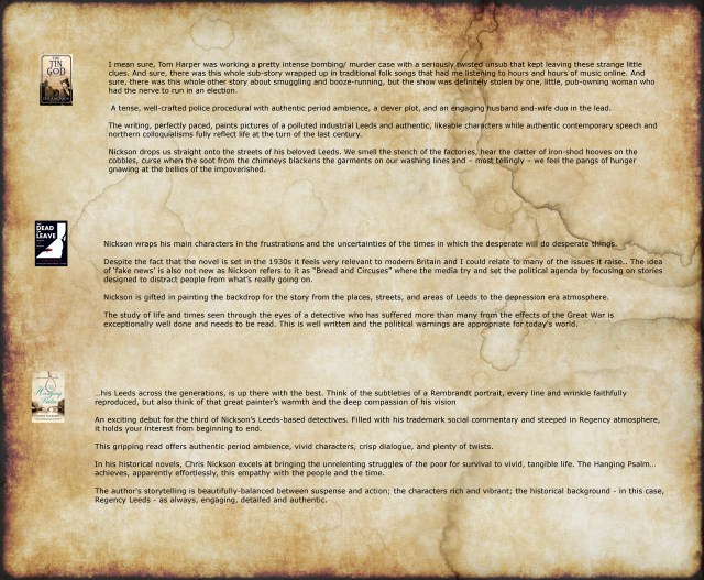 large old paper or parchment background texture