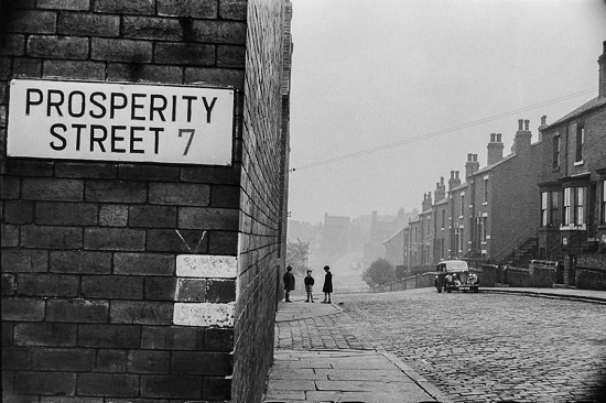 prosperity street