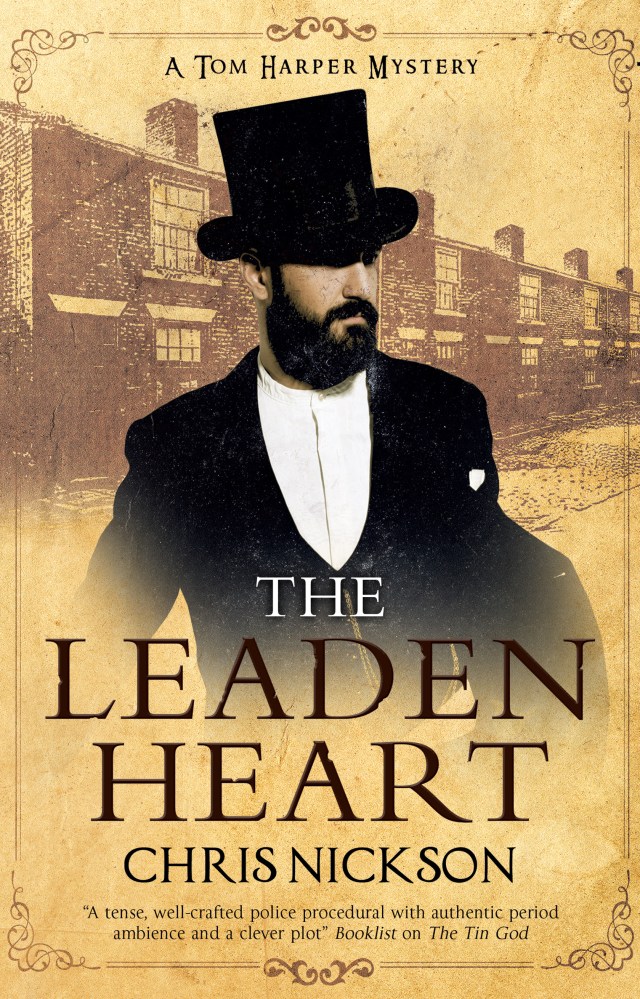 the leaden heart revised